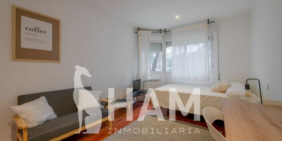 Habitación - Madrid - Hortaleza - 500€ MES - Ref. GPP8867 - Foto 3