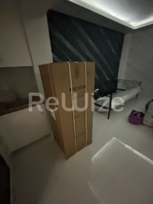 Studio/Γκαρσονιέρα για ενοικίαση Άγιος Δημήτριος (Κέντρο Θεσσαλονίκης) - Φωτογραφία 1