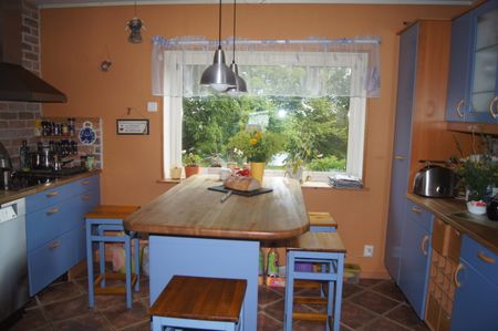 Rum i villa utanför Lund - kvinnlig student - Photo 3