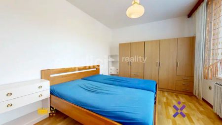 Pronájem zařízeného bytu 3+1 80 m - Fotografie 2