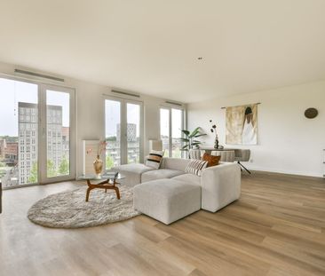 Appartement te huur: Meer en Vaart 16-B 1068 ZZ Amsterdam - Foto 4
