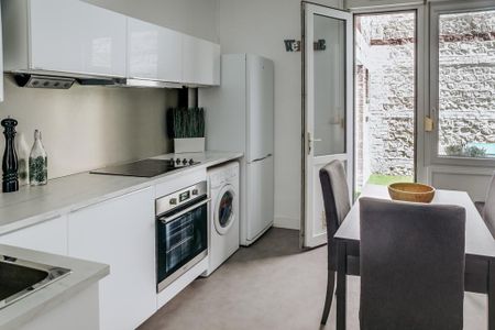 Location Appartement 4 pièces 80m² - Photo 3