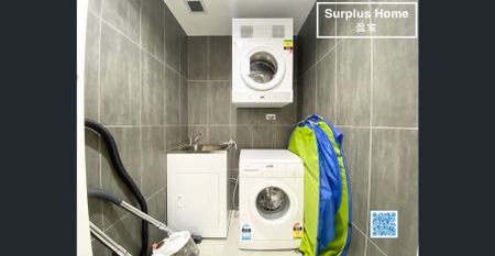 Fully Furnished 1 bedroom with unblocked view - Photo 3