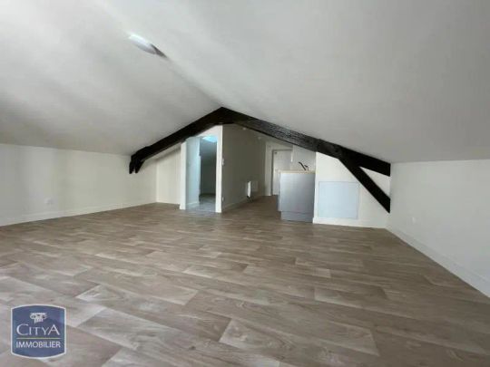 Appartement à louer 1 pièce 15.48m² - Photo 1