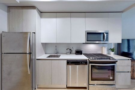 For Lease - 2A Church Street Unit# 403, Toronto, Ontario - Photo 3