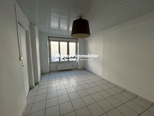 Location Appartement 2 pièces 47m² - Photo 1