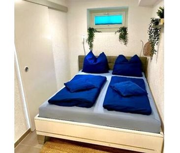 2 Zimmer-Wohnung in Berlingen (TG), möbliert, auf Zeit - Photo 4