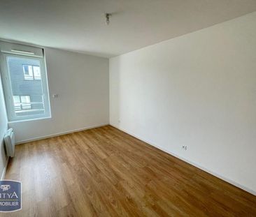 Location Appartement 2 pièces 42m² NANTES 44300 - Photo 4