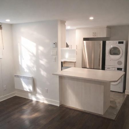 3 1/2 - Impeccable-Respect-Calme et électros inclus - Photo 4