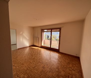 Appartement de 3 pièces au calme à Delémont - Photo 5