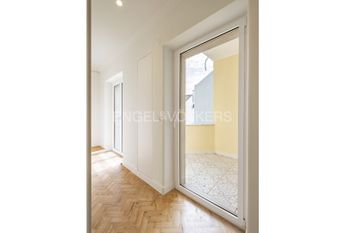 Apartamento T4 em Lisboa