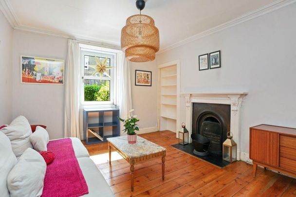 Morton Street, Portabello, Edinburgh, EH15 - Photo 1