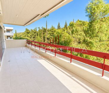 Διαμέρισμα για ενοικίαση Αγία Παρασκευή - Photo 6