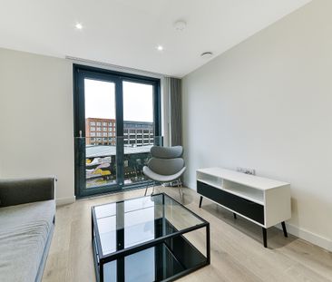1 bedroom apartment to rent - Photo 2