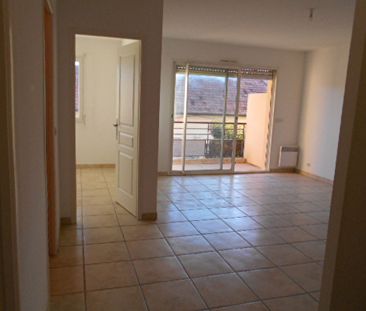 Location appartement 2 pièces, 43.51m², Frontignan - Photo 5