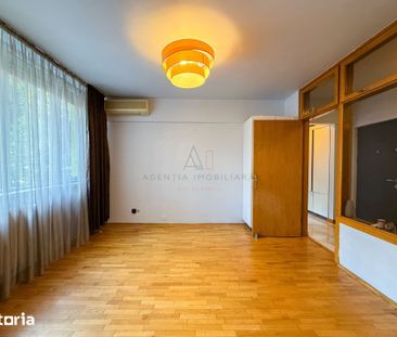 2 Camere Maresal Averescu Parter - Photo 1
