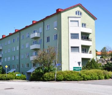 Doktor Sydows Gata 6 - Foto 1