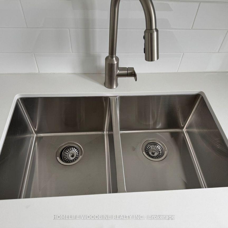 For Lease - 11 Densmore Avenue Unit# Main Floor, Toronto, Ontario - Photo 1