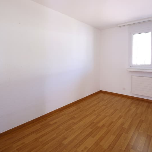 "WOHNUNG MIT GROSSER TERRASSE" - Photo 1