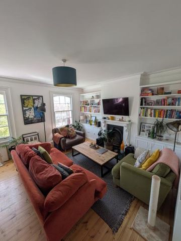 Peckham Rye Spare Room - Photo 2