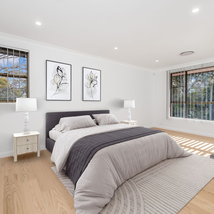 9 Provincial Road, Lindfield NSW 2070 - House For Rent | Domain - Photo 1