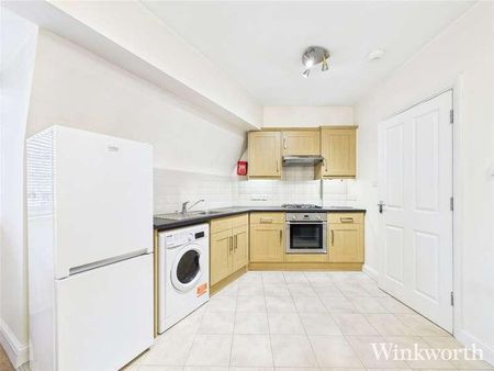 Grosvenor Parade, Uxbridge Road, London, W5 - Photo 4