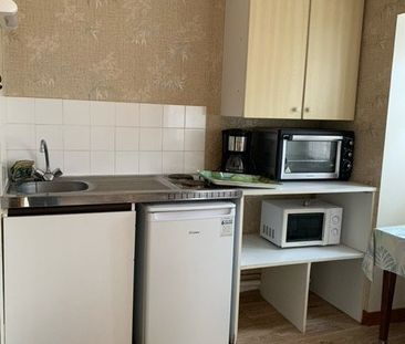 Appartement à louer Civray - Photo 3