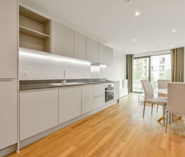Studio to rent - Photo 4