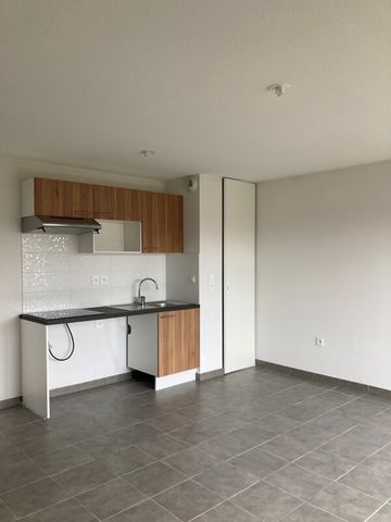 Location Appartement 3 pièces 57m² COLOMIERS 31770 - Photo 3