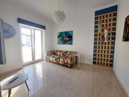 Apartamento T3 - Photo 4