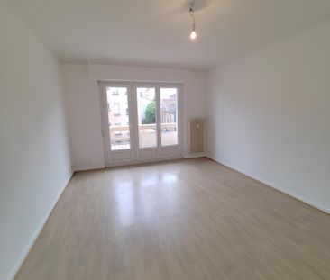 Location Appartement 3 pièces 66m² - Photo 1