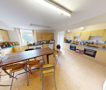 6 Manor Terrace, Leeds, LS6 1BU - Photo 5