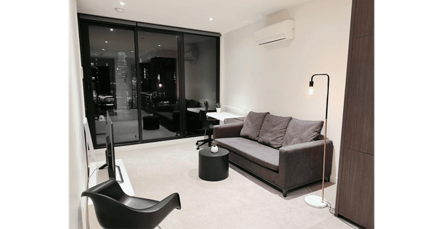 FULLY FURNISHED Excellent Views Oversized Apartment - Photo 1