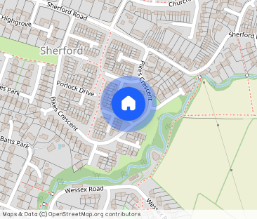 Chelwood Drive, Taunton, TA1 - Photo 1