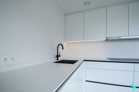 Nieuwbouw dakappartement te hartje Izegem - Foto 5