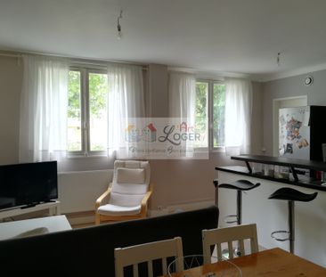 Location Appartement 4 pièces 63m² NANTES 44100 - Photo 2