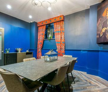 1 bedroom private hall to rent - Photo 6