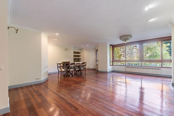 4 room luxury Flat for rent in Alcobendas, Spain - Photo 1