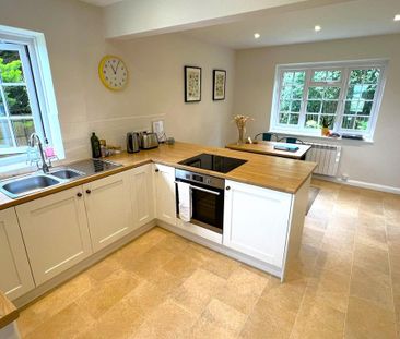 2 bedroom semi-detached house to rent - Photo 5