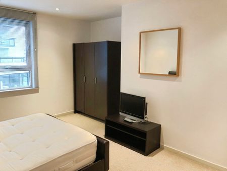 1 bedroom apartment to rent - Photo 4