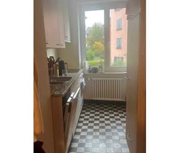 2½ Zimmer-Wohnung in Bern - Länggasse, möbliert, auf Zeit - Photo 4