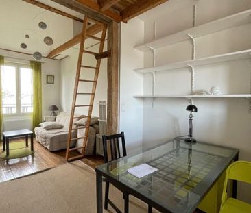 Appartement Neuilly-sur-Seine - Photo 2