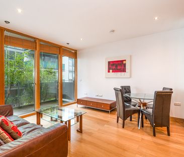 Thomastown House, Spencer Dock, IFSC, Dublin 1, D01 F624 - Photo 1