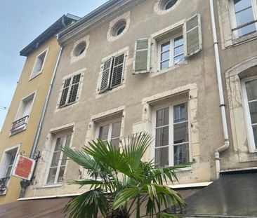 Location Appartement 1 pièce 23m² NANCY 54000 - Photo 5