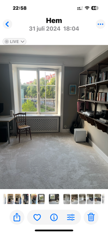 Kungstensgatan, Stockholm - Foto 5