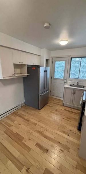 1 CH - 1 SDB - Montréal - $1,700 /mo - Photo 1