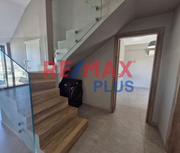 Μεζονέτα για ενοικίαση Γκύζη - Πεδίον Άρεως - Photo 3