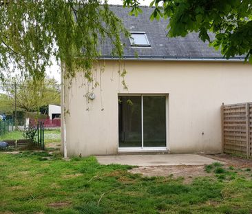 Maison Saint Andre Des Eaux 3 Pièce(s) 49.80 M2 - Photo 4