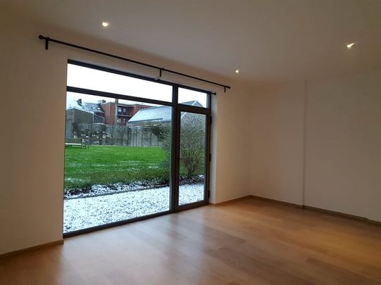 Appartement te huur - Foto 1