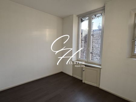 Grenoble - Appartement T2 - Balcon - Photo 5